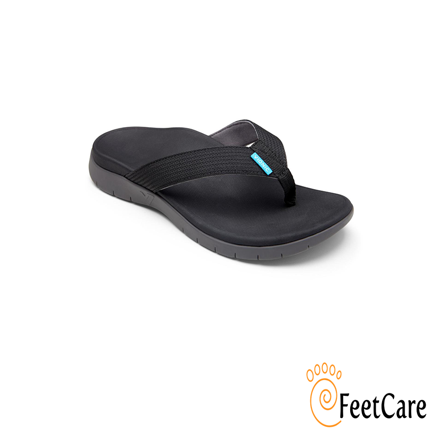 vionic mens slippers amazon