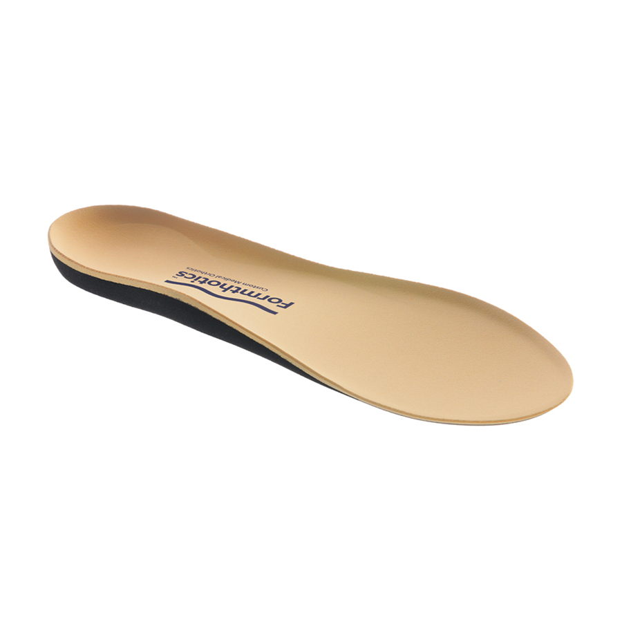 formthotics shockstop shoes insoles for bunions sg