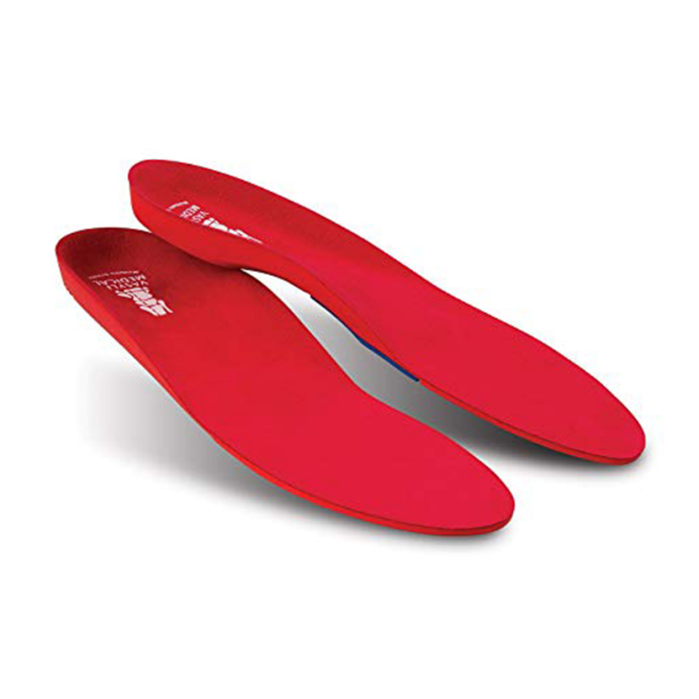 ACE Health Invisible Gel Insoles - FeetCare