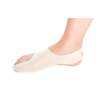 Ultrathin bunion bootie