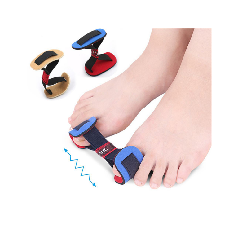 Bunion Toe Stretcher FeetCare