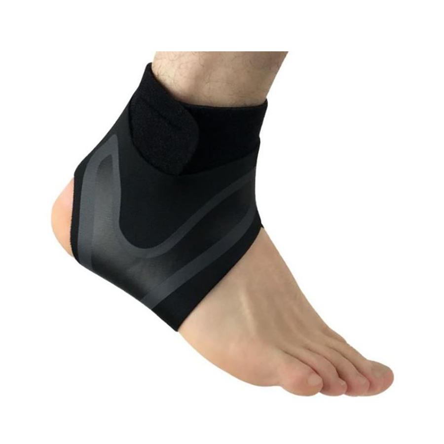 ankle sleeve for heel pain singapore