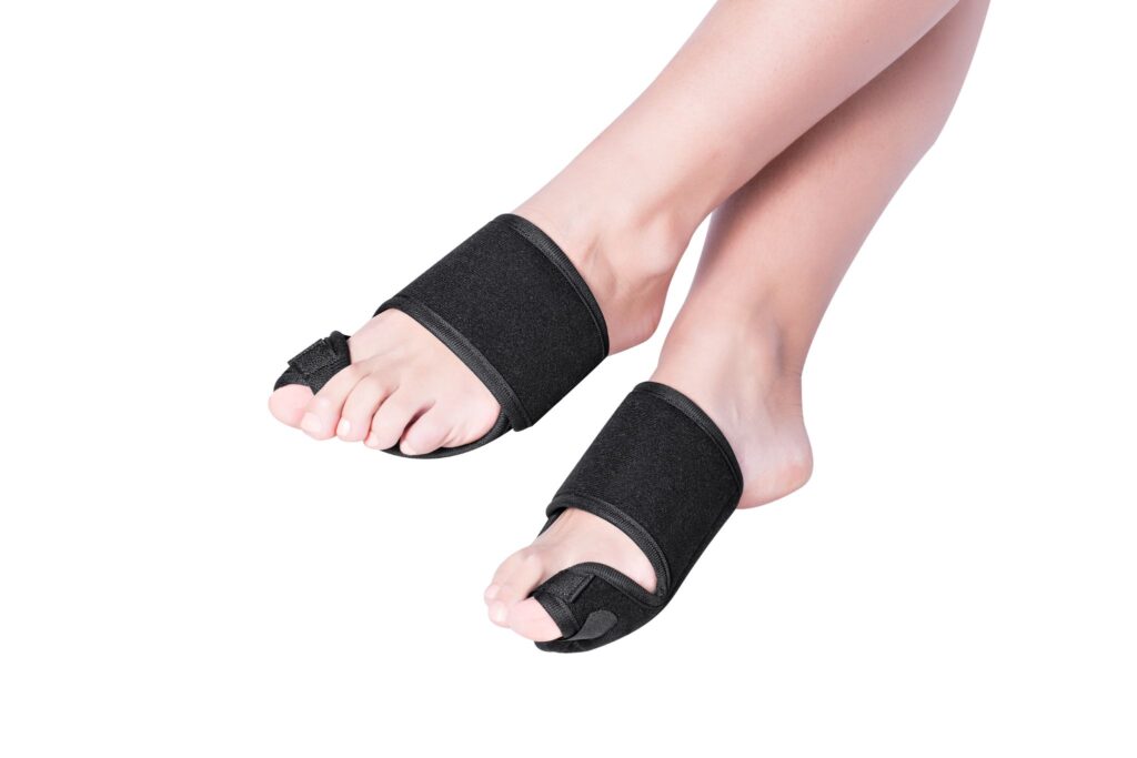 Bunion corrector Feetcare