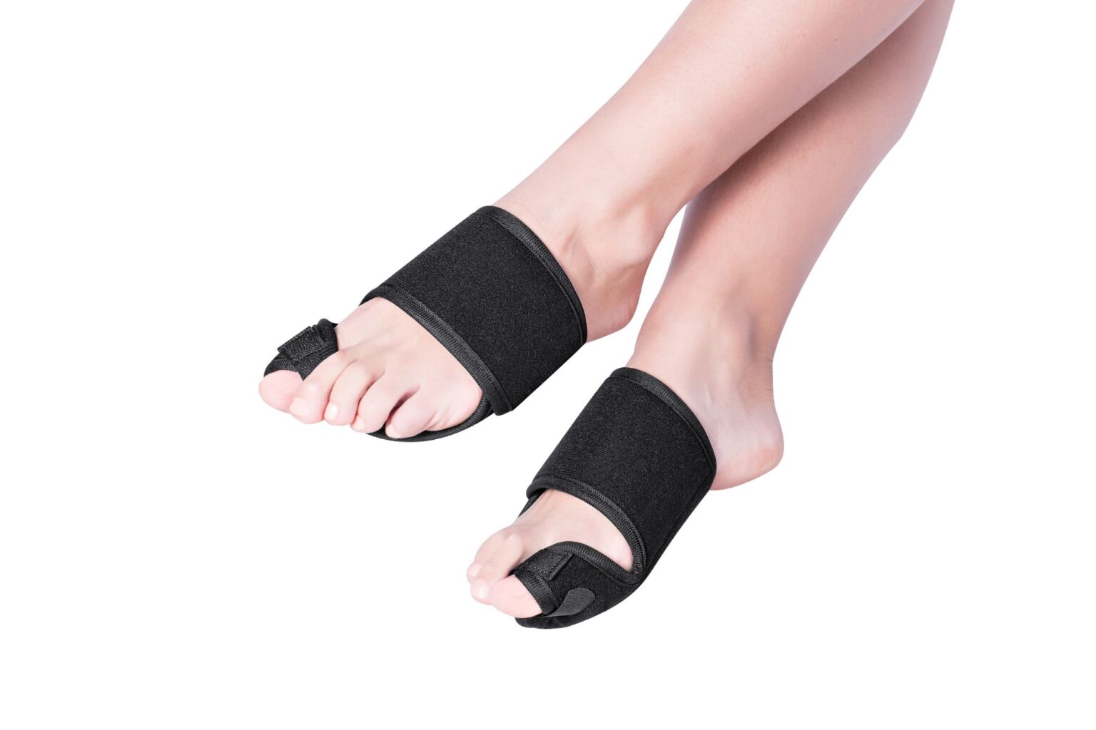 Do Bunion Correctors Work? FeetCare