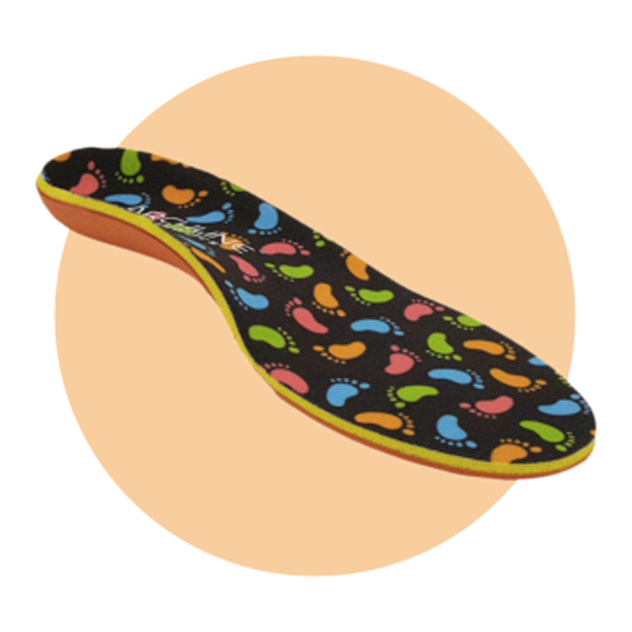 Archline Kid Insole -$69
