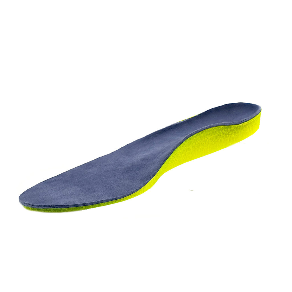 Image of FeetCare’s Custom Insole in Singapore