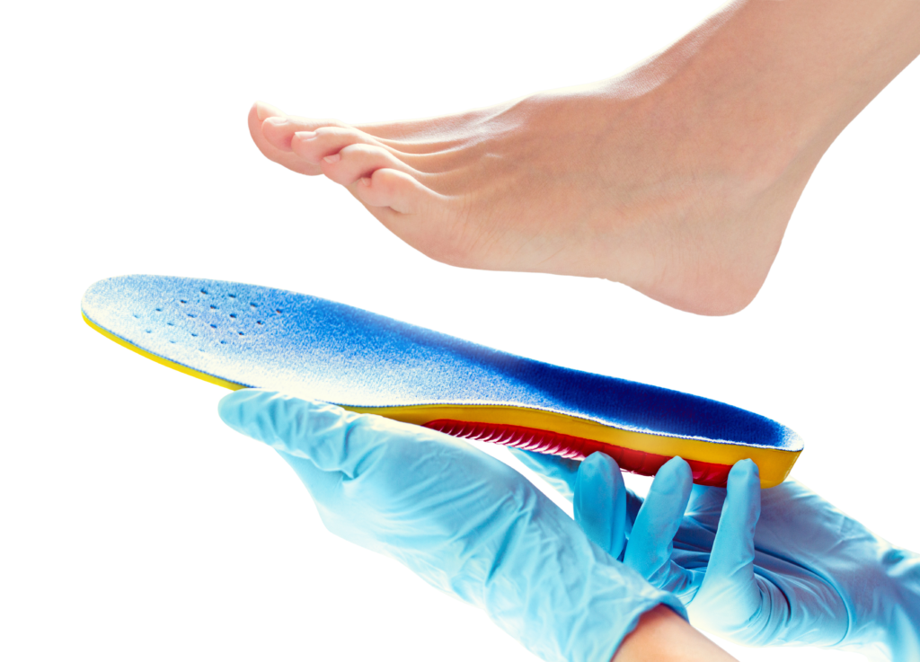 Guide to Getting Custom Insoles in Singapore 2022
