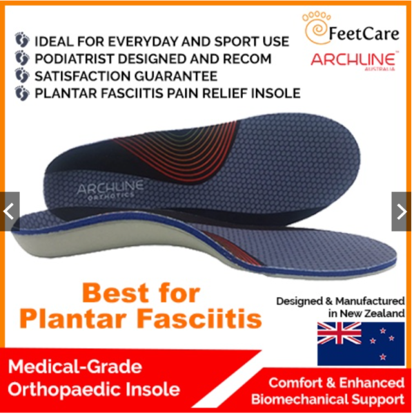 Buy Shoes Insoles Singapore FeetCare