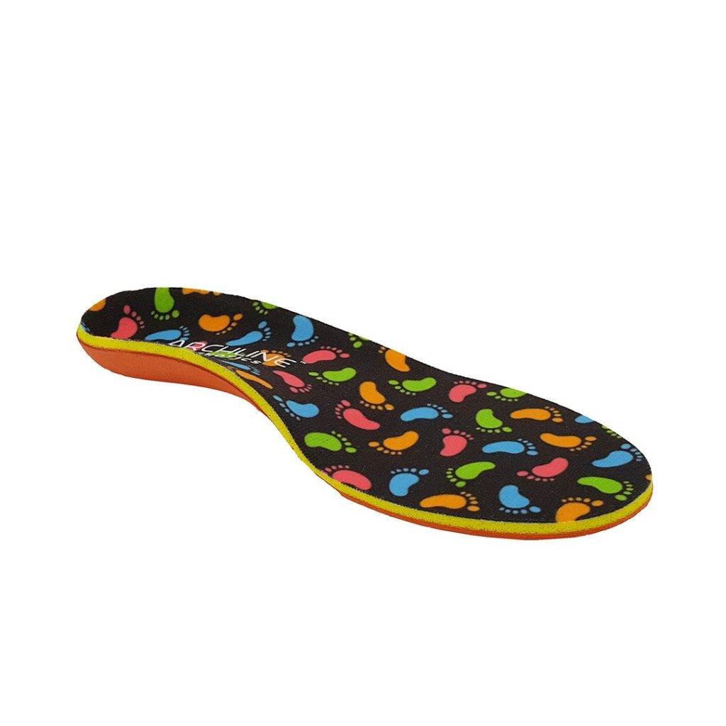 Buy Shoes Insoles Singapore FeetCare
