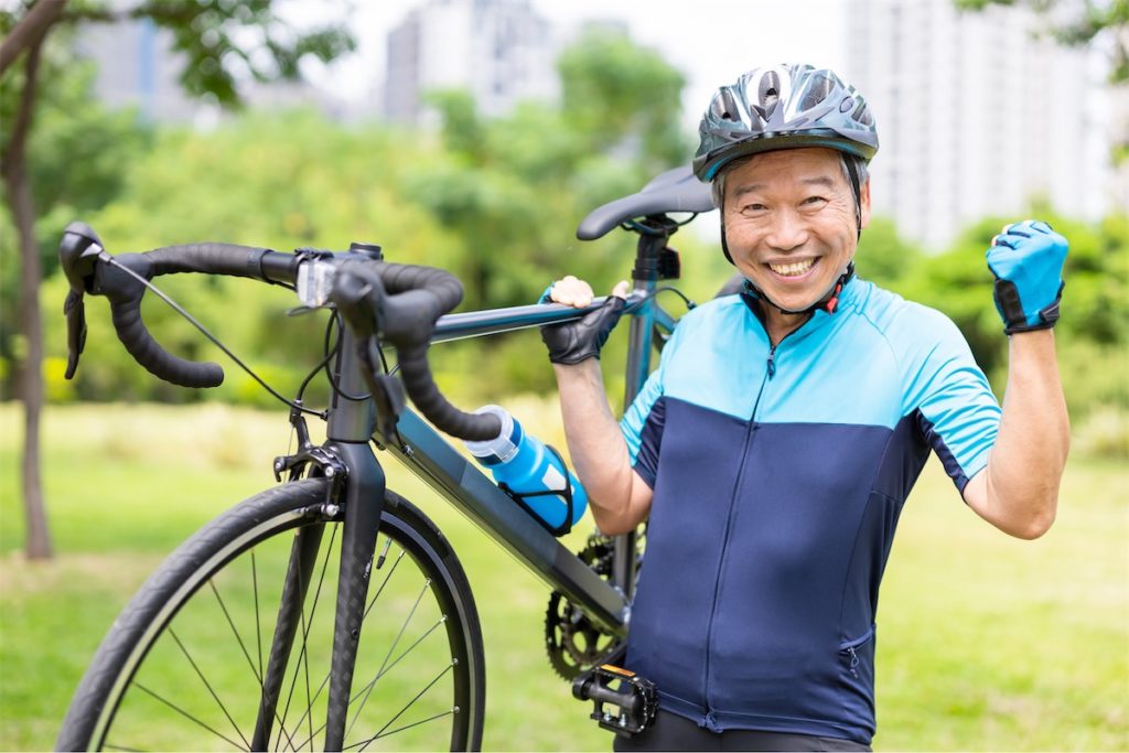 custom insoles for cyclists