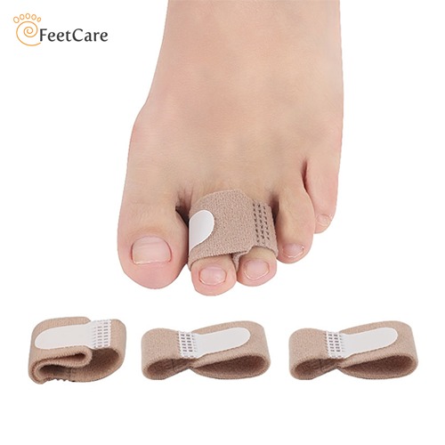 Rubber Toe Straightener - FeetCare