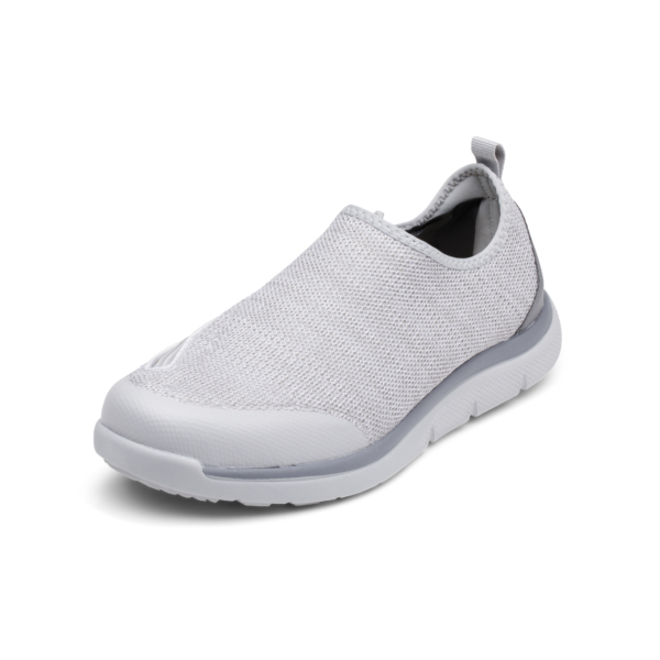 Friendly Shoes Force Graphite | Bunion Shoes | Unisex - FeetCare