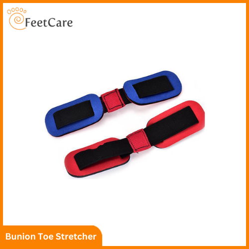 Bunion Toe Stretcher | Bunion Straightener | Hallux Valgus Corrector ...