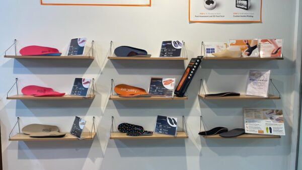 Best Insoles for Comfort and Support | Custom Orthotics Guide
