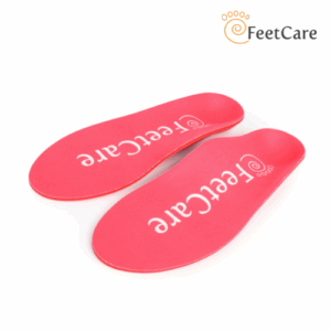 insoles for flat foot