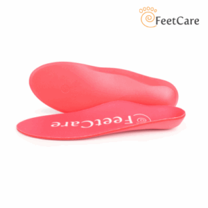 high arch insoles