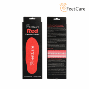 orthotic insoles