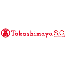 Takashimaya-Logo