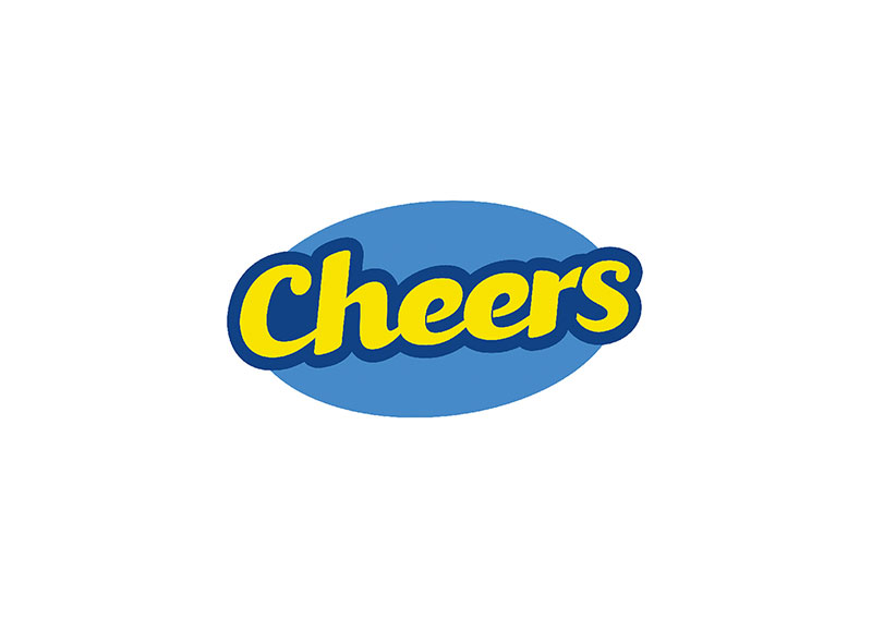 cheers logo