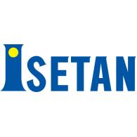 isetan logo